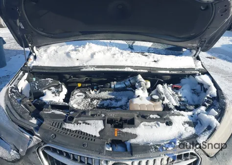 2019 Buick Encore Awd Essence z USA, uszkodzony, nr VIN KL4CJGSM7KB931597